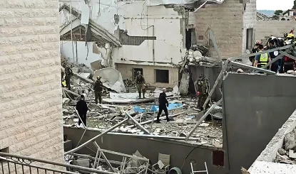 Natanz Nuclear Facility पर हमले का Iran ने दिया करारा जवाब, परमाणु जंग की उलटी गिनती शुरू?