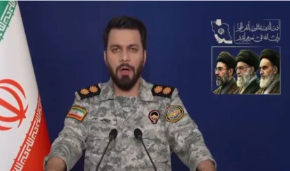 Iran की US-Israel को सीधी चेतावनी,