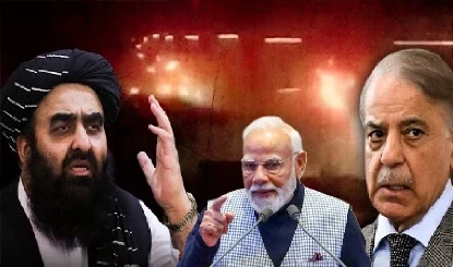 Kabul Airport पर उतरा भारत के झंडे वाला 2.5 टन सामान, गदगद हुआ अफगानिस्तान