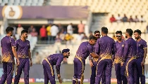 IPL 2026 से पहले KKR पर दोहरी मार, Harshit Rana बाहर, गेंदबाज़ Pathirana भी हुए चोटिल IPL 2026 से पहले KKR पर दोहरी मार, Harshit Rana बाहर, गेंदबाज़ Pathirana भी हुए चोटिल