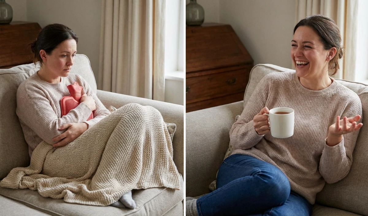 Mood Swings Mood Swings