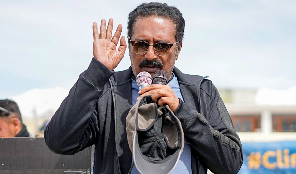 Prakash Raj Prakash Raj