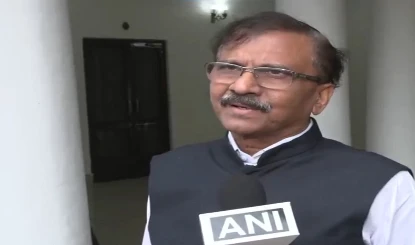 Sanjay Raut की UN से अपील- भारत आकर देखें Election में धांधली, PM Modi के दावे झूठे