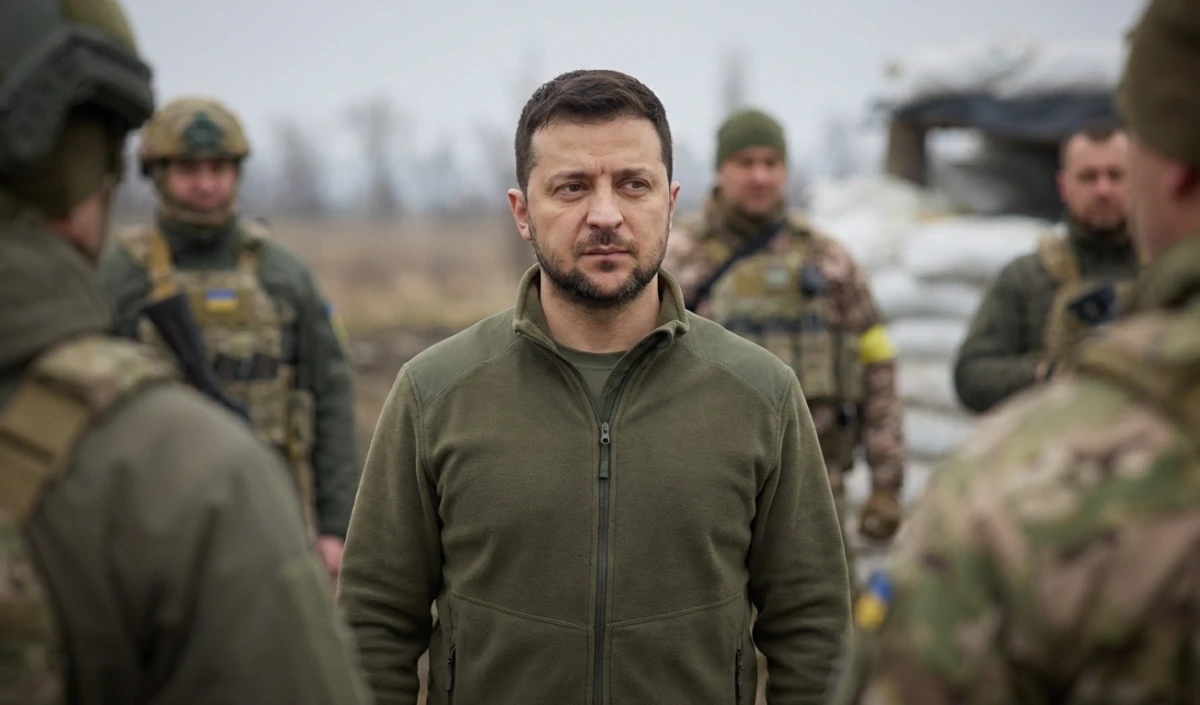 जंग ने बनाया Ukraine को Drone Interceptor का किंग, अब खाड़ी देशों को दे रहा रक्षा तकनीक