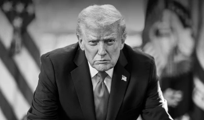 Strait of Hormuz बना जंग का नया मैदान, Donald Trump के अल्टीमेटम पर Iran का पलटवार