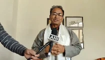 Ladakh पर नरम पड़े Sonam Wangchuk? बोले- Central Govt से 'Win-Win' समाधान पर करेंगे बात Ladakh पर नरम पड़े Sonam Wangchuk? बोले- Central Govt से 'Win-Win' समाधान पर करेंगे बात