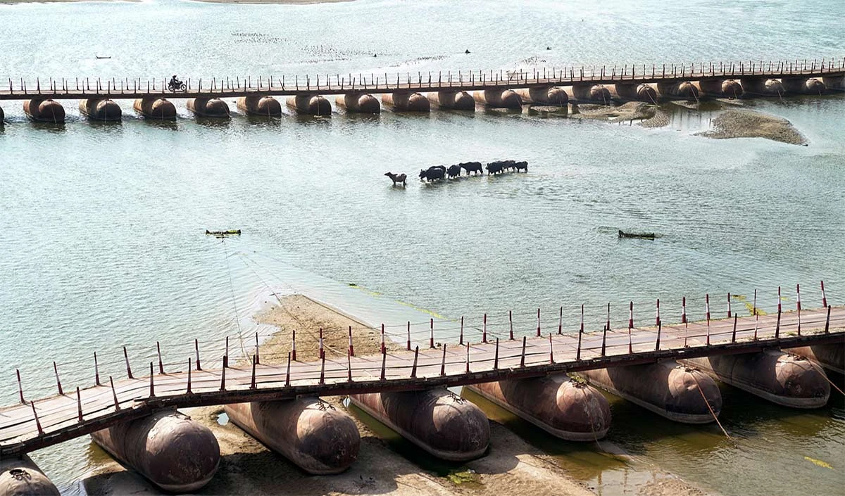 World Water Day 2026 World Water Day 2026