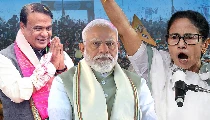 Chai Par Sameeksha: Bengal, Assam Elections में सभी दल लगा रहे पूरा जोर, मगर जमीन पर क्या हालात हैं Chai Par Sameeksha: Bengal, Assam Elections में सभी दल लगा रहे पूरा जोर, मगर जमीन पर क्या हालात हैं
