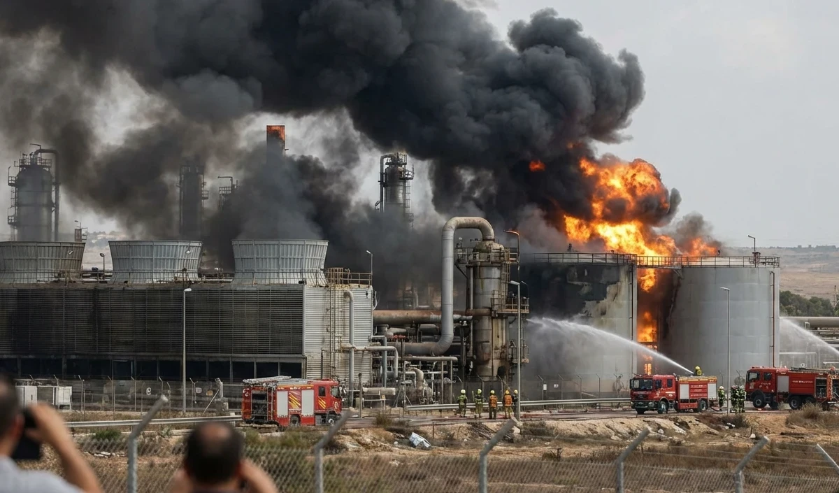 Energy Crisis Energy Crisis