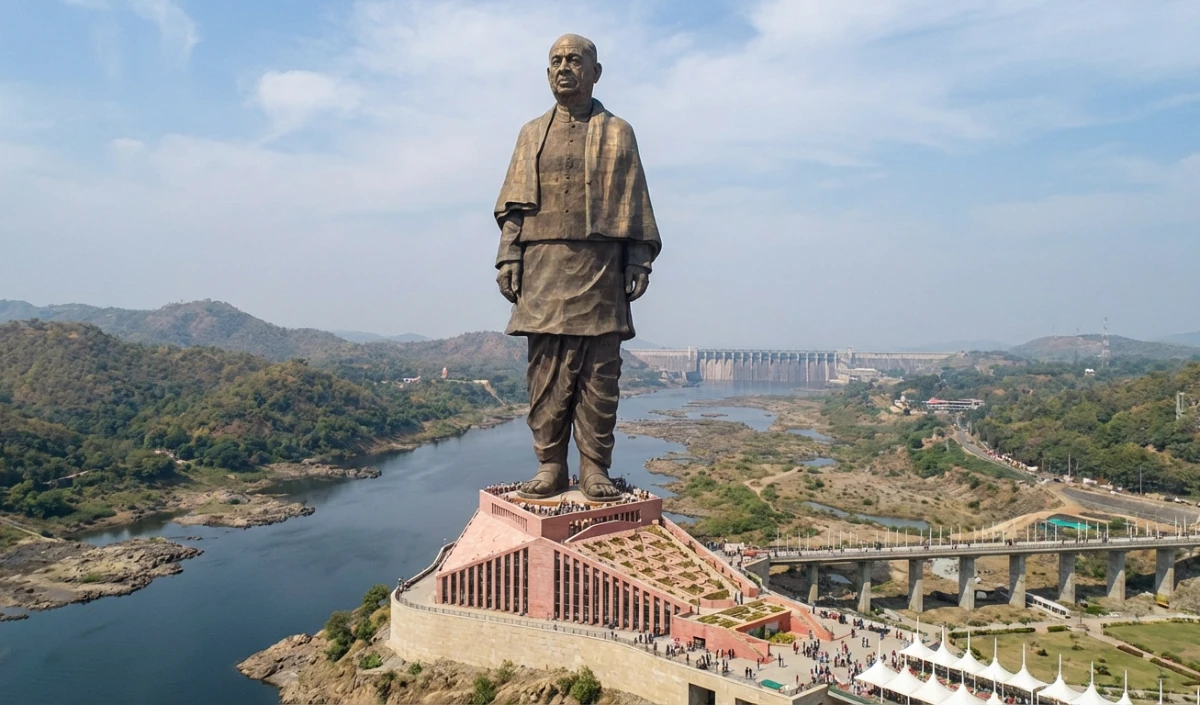 IRCTC Gujarat Tour IRCTC Gujarat Tour