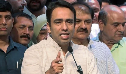 Three-Language Formula पर जयंत चौधरी ने दूर किया भ्रम, कहा- NEP में राज्यों को पूरी छूट