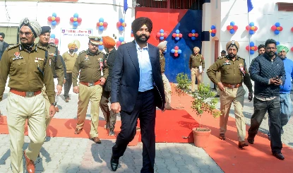 अफसर को आत्महत्या के लिए उकसाया? पूर्व मंत्री Laljit Bhullar पर Punjab Police का बड़ा एक्शन
