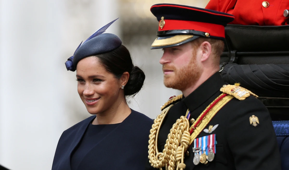 'हॉलीवुड में उनके साथ कोई काम नहीं करना चाहता', Prince Harry और Meghan Markle की साख पर उठे गंभीर सवाल
