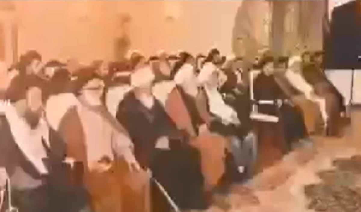 Pakistan पर हमला करने आए लाखों शिया मुस्लिम, एक्शन में आया भारत