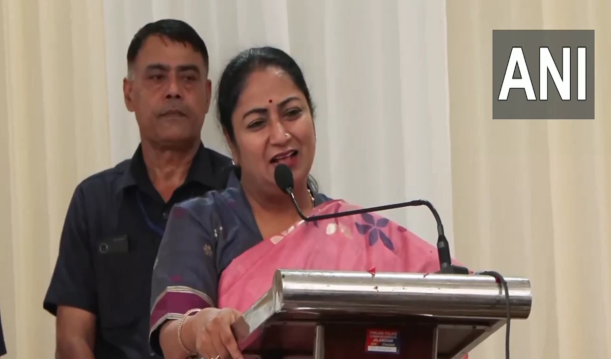 'विकसित-हरित दिल्ली' का Road-map तैयार, CM Rekha Gupta बोलीं- अब राजधानी की तस्वीर बदलेगी