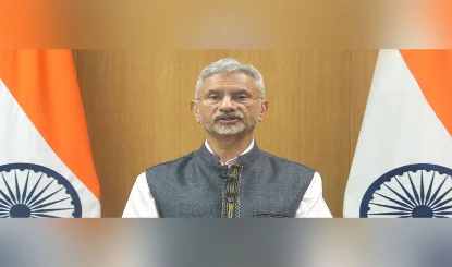 India-Russia की दोस्ती का नया अध्याय, Trade Target अब 100 अरब USD, जयशंकर ने बताया प्लान