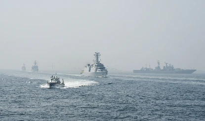 US-Iran Conflict Update | पश्चिम एशिया महायुद्ध और बढ़ा! Donald Trump का 48 घंटे का अल्टीमेटम और ईरान की 