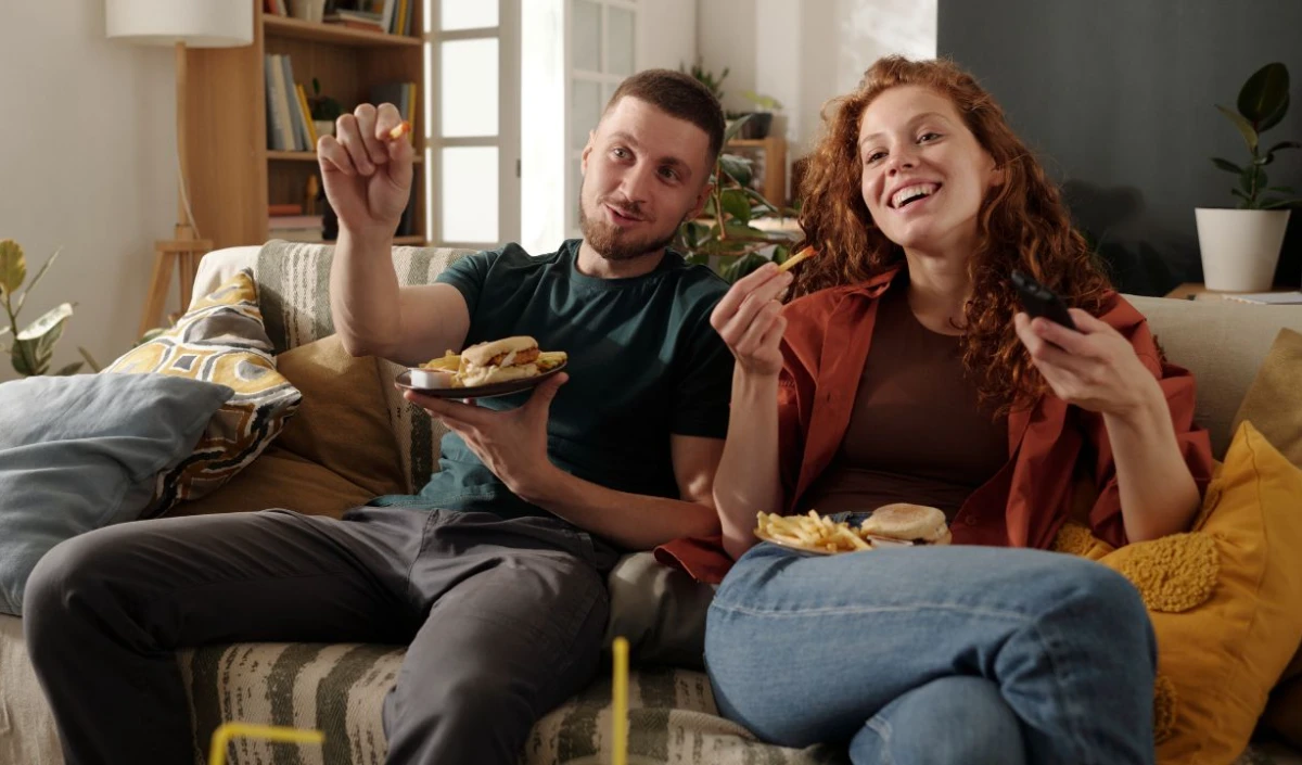 Tips to Reconnect in Your Relationship Tips to Reconnect in Your Relationship