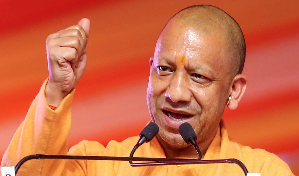 Dr. Ram Manohar Lohia Birth Anniversary | सीएम योगी ने दी श्रद्धांजलि, कहा- 'सप्त क्रांति' के प्रणेता का समर्पण सदैव प्रेरित करेगा