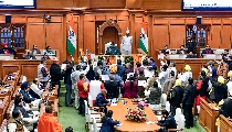 Top 10 Breaking News | 24 March 2026 | Delhi Assembly Bomb Threat | Permanent Commission Women | आज की मुख्य सुर्खियाँ यहां विस्तार से पढ़ें