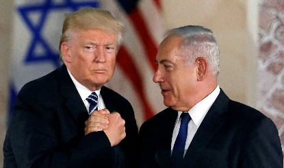 Benjamin Netanyahu- Donald Trump Call | इज़राइल का सख्त रुख, कहा- 