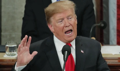 US-Iran Tensions | क्या टल गया महायुद्ध? Donald Trump का नया दावा- 