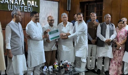 Lalan Singh बोले- 