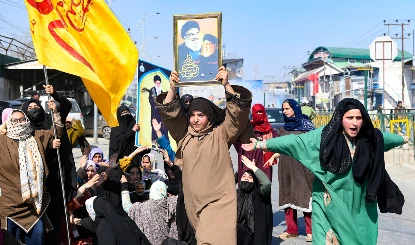 Iran के लिए कश्मीर का प्यार, इसे देख बलूचिस्तान ने कर दिया तगड़ा ऐलान