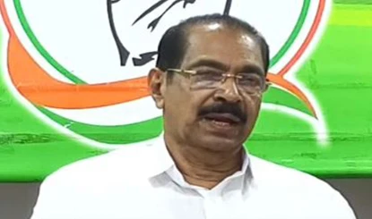 Kerala Politics: CM विजयन-BJP में सीक्रेट डील? Rahul Gandhi पर हमले को लेकर कांग्रेस ने घेरा