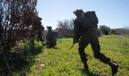 लेबनान के इस हिस्से को अलग करने की तैयारी में इजरायल, शुरू किया एक्शन