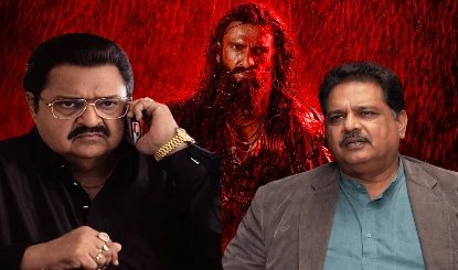 चापलूस नहीं, दबंग हूं...पाकिस्तान के असली जमील जमाली को नहीं रास आया धुरंधर-2 का Reel वाला किरदार