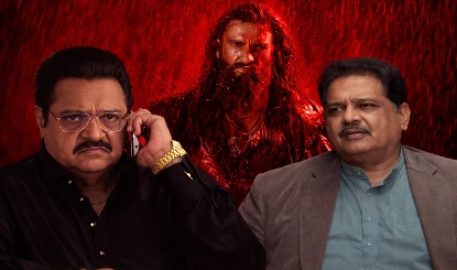 चापलूस नहीं, दबंग हूं...पाकिस्तान के असली जमील जमाली को नहीं रास आया धुरंधर-2 का Reel वाला किरदार