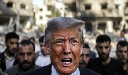 9 अप्रैल तक खत्म हो जाएगा युद्ध? ट्रंप के सीक्रेट प्लान पर बड़ा खुलासा