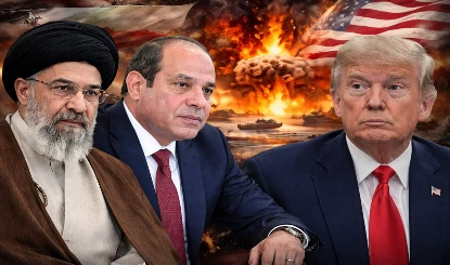 Trump को झुकाया, ईरान को मनाया, युद्ध रोकने कूद पड़ा ये मुस्लिम देश