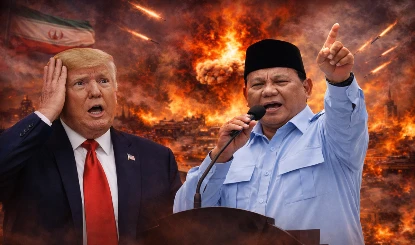 नहीं मिलेगी फूटी कौड़ी...ईरान जंग के बीच इस मुस्लिम देश ने ट्रंप को दिखाया ठेंगा