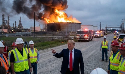 9 अप्रैल को खत्म होगा US-ईरान युद्ध? पाकिस्तान में 