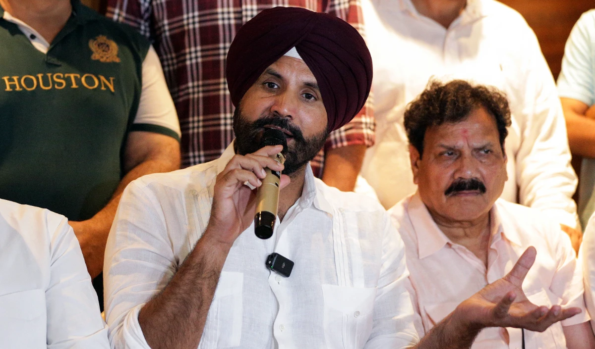 West Asia संकट पर Congress की बड़ी मांग, All-Party Meet में PM Modi हों शामिल, वरना सिर्फ औपचारिकता