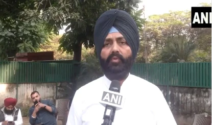 Punjab अधिकारी Suicide Case में बड़ा मोड़, CM मान ने CBI जांच की मांग ठुकराई