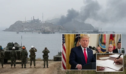 Donald Trump Iran Peace Proposal | एक महीने का युद्धविराम और न्यूक्लियर प्रोग्राम पर पूर्ण विराम! ट्रंप के 15-सूत्रीय प्रस्ताव ने तेहरान में मचाई खलबली