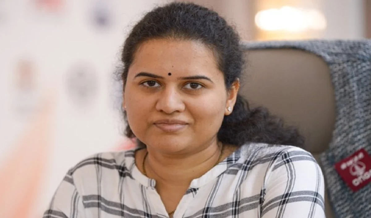 Koneru Humpy Koneru Humpy