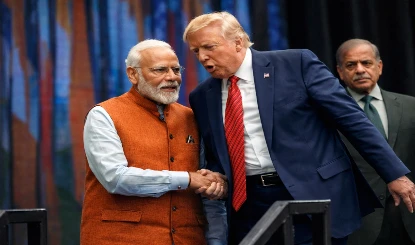 एक तरफ Pakistan को मध्यस्थता में तरजीह, दूसरी तरफ PM मोदी को फोन, क्या है ट्रंप की ईरान स्ट्रैटेजी?