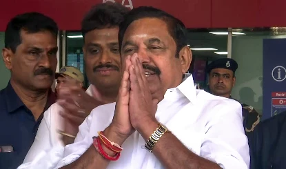 Tamil Nadu Election 2026: AIADMK ने जारी की 23 उम्मीदवारों की पहली सूची, एडप्पाडी से ताल ठोकेंगे K Palaniswami 