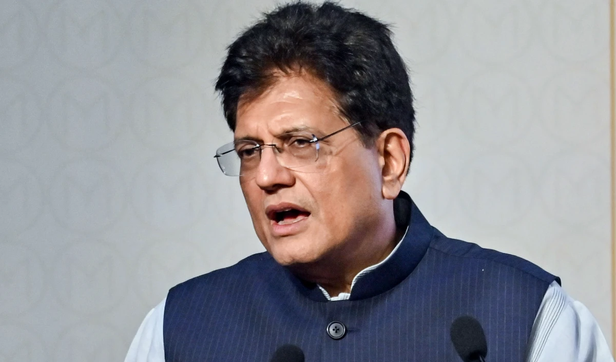 कैसे बनेगा Viksit Bharat? Piyush Goyal ने बताया Plan, 38 देशों से FTA खोलेगा तरक्की का रास्ता