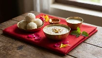 Ram Navami पर प्रभु राम को लगाएं इन 5 चीजों का भोग, जानें ये Easy Recipe और पाएं आशीर्वाद