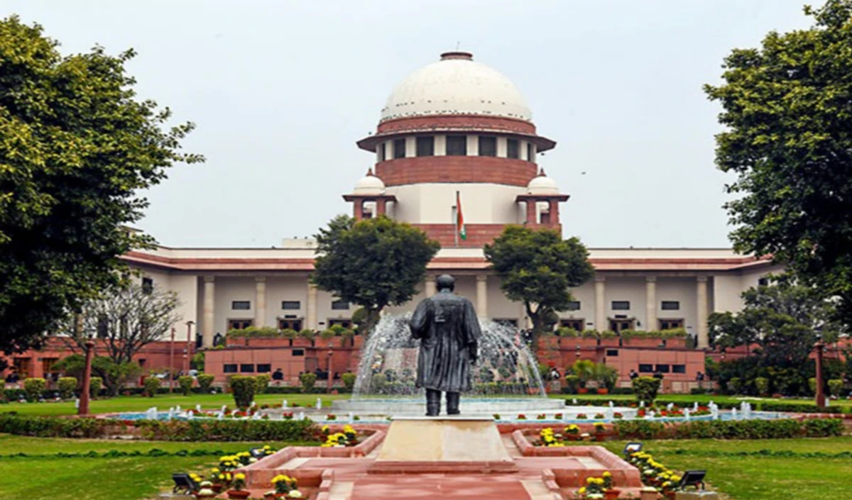 Gurugram Rape Case: POCSO Act से अनजान थी पुलिस? Supreme Court ने महिला IPS को सौंपी जांच