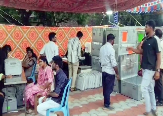 Tamil Nadu Election: AIADMK-BJP की डील पक्की, NDA में सीट शेयरिंग का Formula फाइनल