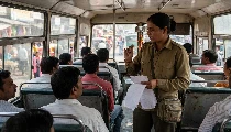 UP Govt Jobs: 12वीं पास महिलाओं के लिए सुनहरा मौका, UPSRTC में 2584 कंडक्टर पदों पर बंपर भर्ती UP Govt Jobs: 12वीं पास महिलाओं के लिए सुनहरा मौका, UPSRTC में 2584 कंडक्टर पदों पर बंपर भर्ती