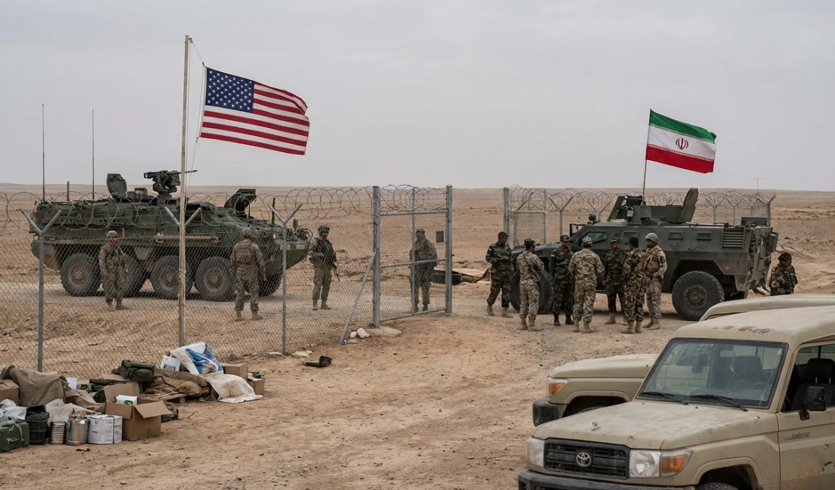 US-Iran War खत्म! ट्रंप का ऐलान- हमने युद्ध जीत लिया, तेहरान ने भेजा बड़ा तोहफा