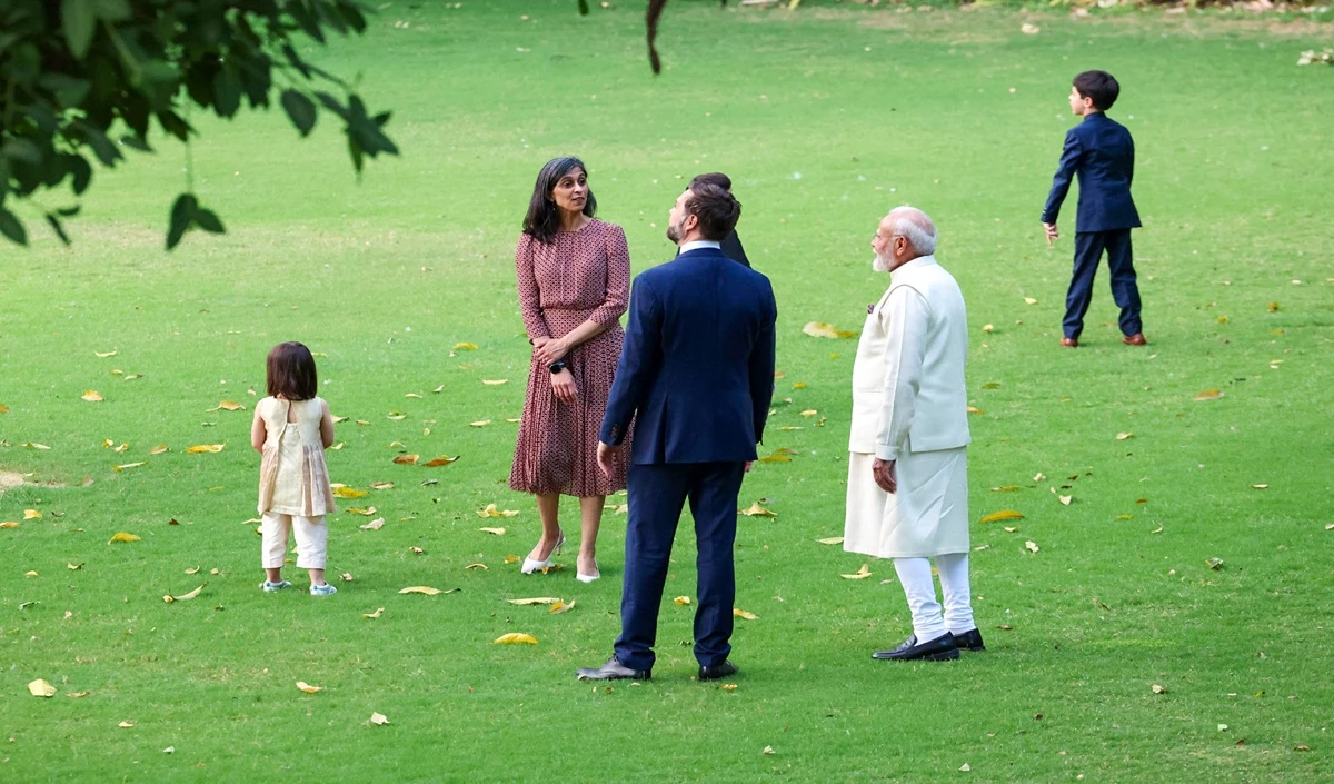 वार्ता के लिए कुशनर-विटकॉफ को भेजने वाले थे ट्रंप, लेकिन ईरान ने मोदी के साथ खड़े इस शख्स का जिक्र कर किया साफ, बात करेंगे तो सिर्फ इन्हीं से