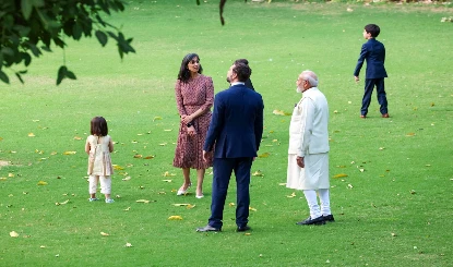 वार्ता के लिए कुशनर-विटकॉफ को भेजने वाले थे ट्रंप, लेकिन ईरान ने मोदी के साथ खड़े इस शख्स का जिक्र कर किया साफ, बात करेंगे तो सिर्फ इन्हीं से 